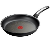 TEFAL Patelnia Tefal Expertise 28cm - 1363612 - zdjęcie 1